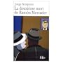 La\Deuxieme Mort de Ramon Mercader