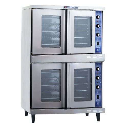 240V Single Phase Bakers Pride GDCOE2 Cyclone Series Electric