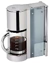 Kalorik Aqua 10-Cup Coffeemaker - Silver (CM17442)
