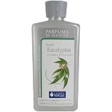 Eucalyptus Lampe Berger Perfume 500 ml 17 fl oz
