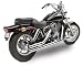 2.5 Inch American Classic Straights - VLX 88-03