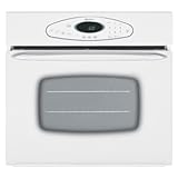 Maytag : MEW5530DDW 30 Single Wall Oven - White