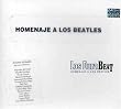 Homenaje a Los Beatles