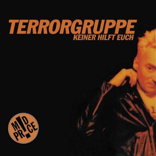 Terrorgruppe - Meine Kleine Welt Lyrics - Zortam Music
