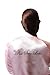 California Costumes Women's The Pink Satin Ladies Costume