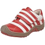Vincent Kids' Lennart Hook-and-Loop Shoe