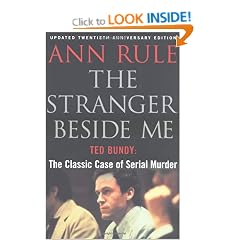 Stranger Beside Me