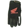Joe Rocket Tuner Men's Honda Textile Street Racing Motorcycle Gloves