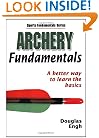 Archery Fundamentals (Sports Fundamentals Series)