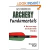 Archery Fundamentals (Sports Fundamentals Series)