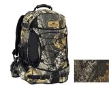 DAYPACK, FL WHITE RIVER, MOSSY OAK