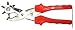 Famex 3520 Revolver Lochzange mit Hebelunterst�tzung