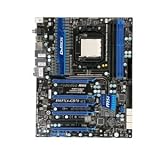 Picture of MSI AMD 890FX