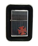 West Coast Chopper Limited Edition Butane Lighter