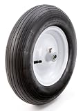 Tricam Farm & Ranch 16-Inch Pneumatic Wheelbarrow Tire