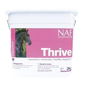 NAF Thrive N.A.F. 3Kg