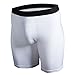 Comfortable Men's Modal Boxer Brief | Tagless | 8