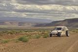 Cape to Cairo in a Beach Buggy