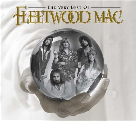 CD-Charts  Music : The Very Best of Fleetwood Mac