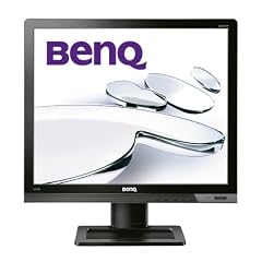 BenQ BL902TM 48,2cm (19 Zoll) LED Monitor (DVI, VGA, 5ms Reaktionszeit) schwarz