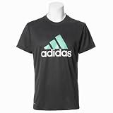 アディダス（adidas） メンズTシャツ（1ポイントビッグロゴTシャツ） メンズ
