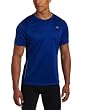 New Balance Men's 2.0 Tempo Short Sleeve Tee