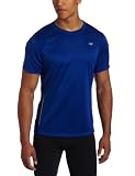 New Balance Men's 2.0 Tempo Short Sleeve Tee