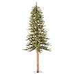 6' x 36.5" Natural Alpine 250CL Lts