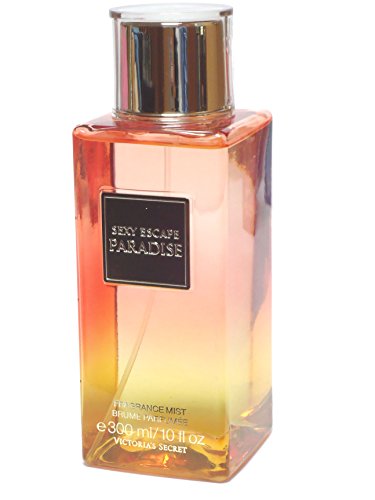 Victoria's Secret Sexy Escape Paradise Fragrance Mist 10 Oz