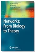 Networks: From Biology to Theory