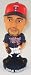 Johan Santana Minnesota Twins Forever Bobblehead #/1008