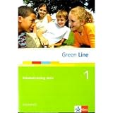 Green Line 1. Vokabeltraining aktiv 1 (5. Klasse). Arbeitsheft: BD 1