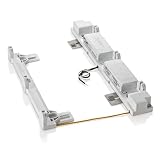 Zipline 3-Lamp Low Ballast System, 360RC-13