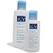 K-Y Lubricant 2.5oz and 4oz bottles - KY Jelly - KY Lubricant - KY Liquid Personal Lubricant