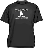 ALABAMA, Hell Yes We Have Electricity Kids T Shirt 2T thru Youth XL