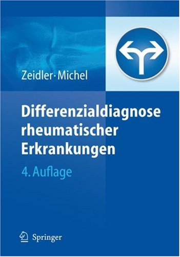 rheumatischer