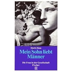 Mein Sohn liebt M�nner. ( Die Frau in der Gesellschaft).