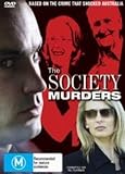 The Society Murders (2006)  [ Australische Fassung, Keine Deutsche Sprache ]