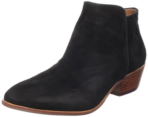 Sam Edelman Womens Petty Ankle Boot
