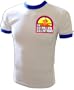 Vintage Six Million Dollar Bionic Man Steve Austin TV Show T-Shirt