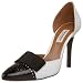 Isaac Mizrahi Women's Everything Dorsay Pump