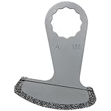 Fein 6-39-03-196-01-3 Thin Sickel diamond Saw Blade for SuperCut
