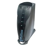Rextron 4 Port SVGA - PS/2 Tower KVM with Cables (REX04412)