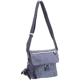 Kipling New Raisin Sac porté épaule femme - Synthé