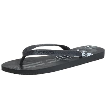 Havaianas Men's Alamoana  Sandal