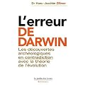 L'Erreur de Darwin