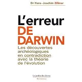L'Erreur de Darwinpar Hans-Joachim Zillmer