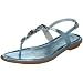 Jessica Simpson Little Kid/Big Kid Stephanie Sandal