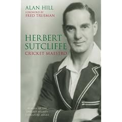 Herbert Sutcliffe: Cricket Maestro