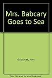 Mrs Babcary goes to sea